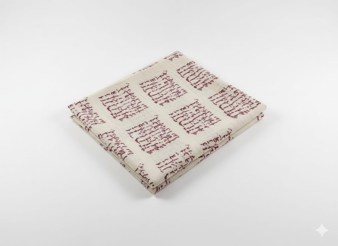 Ancient Script - Fawn