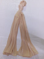 Organza - Beige