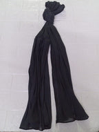 Organza - Black