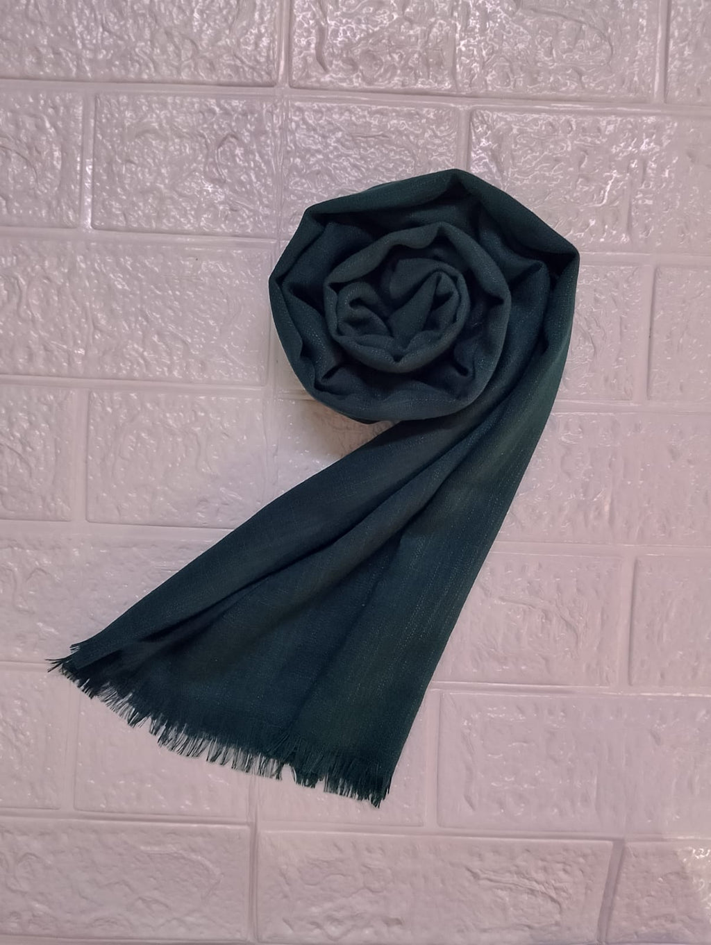 Turkish - Bottle Green