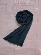 Turkish - Bottle Green