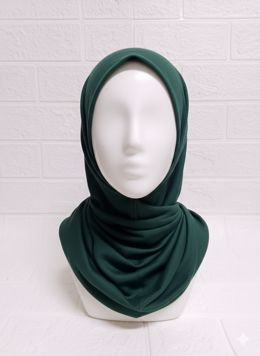 Modal - Bottle Green