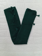 Tassel - Bottle Green