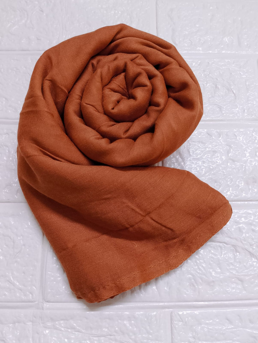 Modal - Brunt Orange