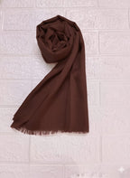 Turkish - Dark Brown