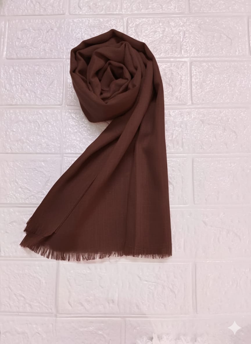 Turkish - Dark Brown