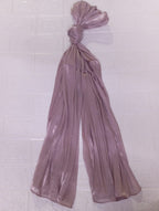 Organza - Dusty Mauve