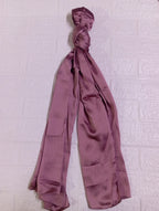 Matt Silk - Dusty Mauve