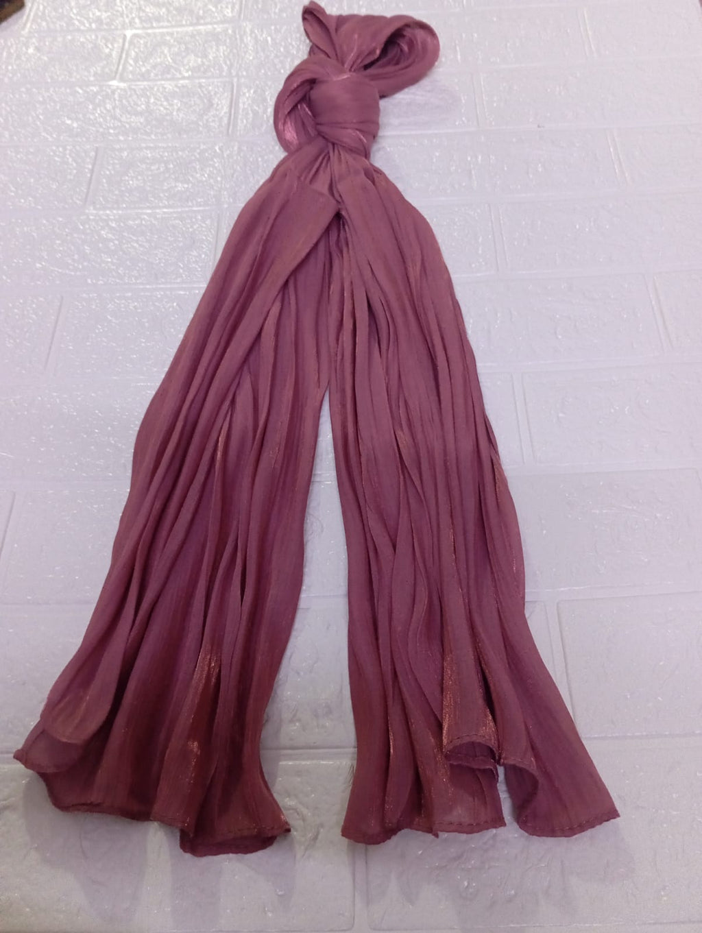 Organza - Dusty Orchid