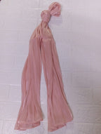 Organza - Dusty Pink