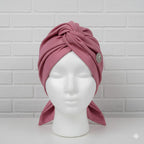 Matt Silk - Dusty Pink