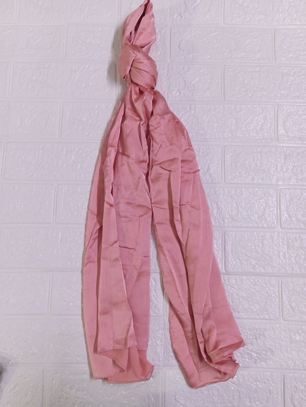 Matt Silk - Dusty Pink