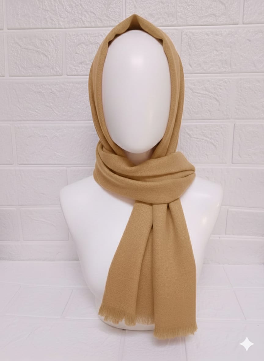 Turkish - Golden Camel