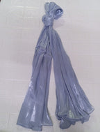 Organza - Light Greyish