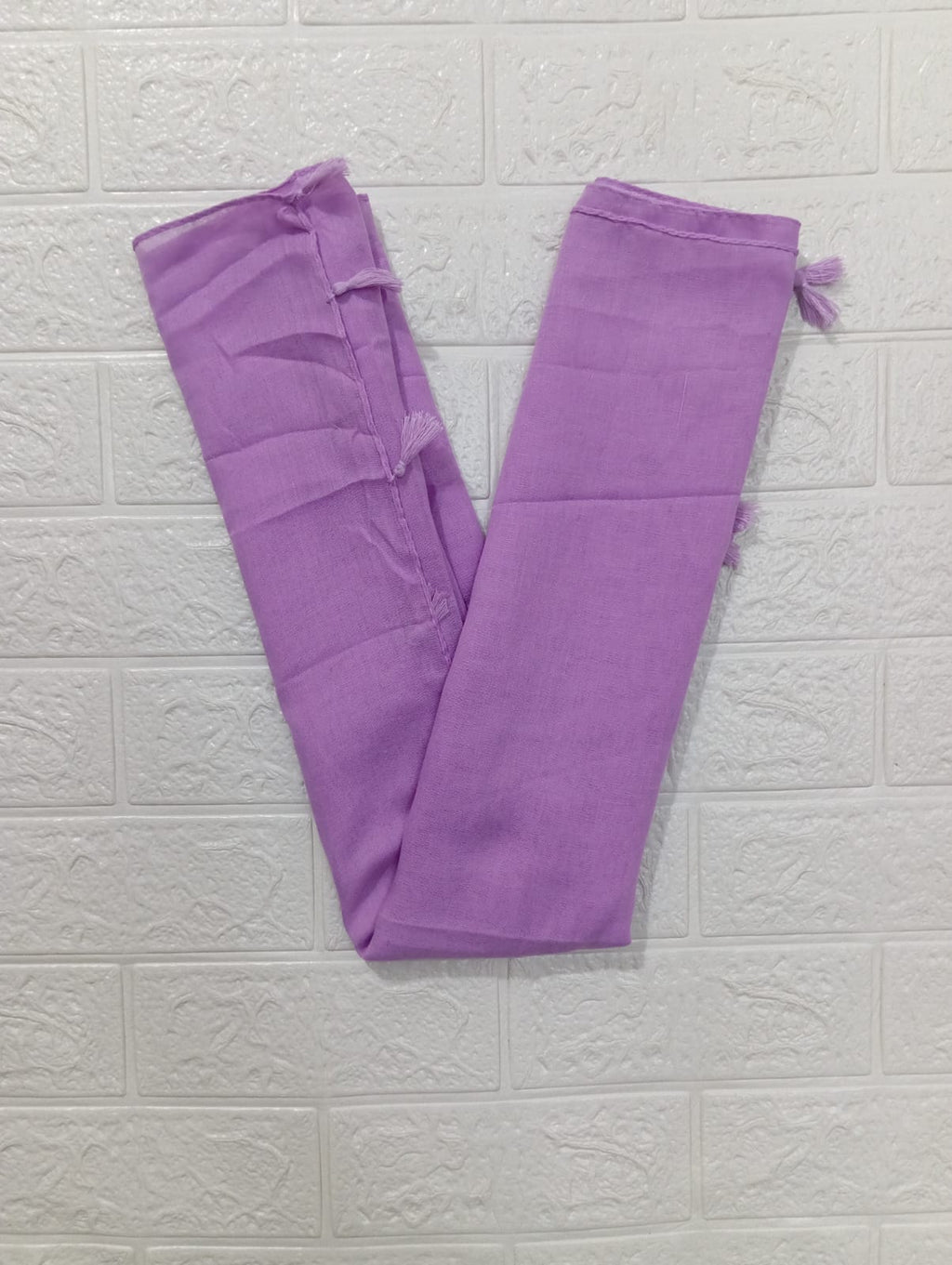 Tassel - Light Purple