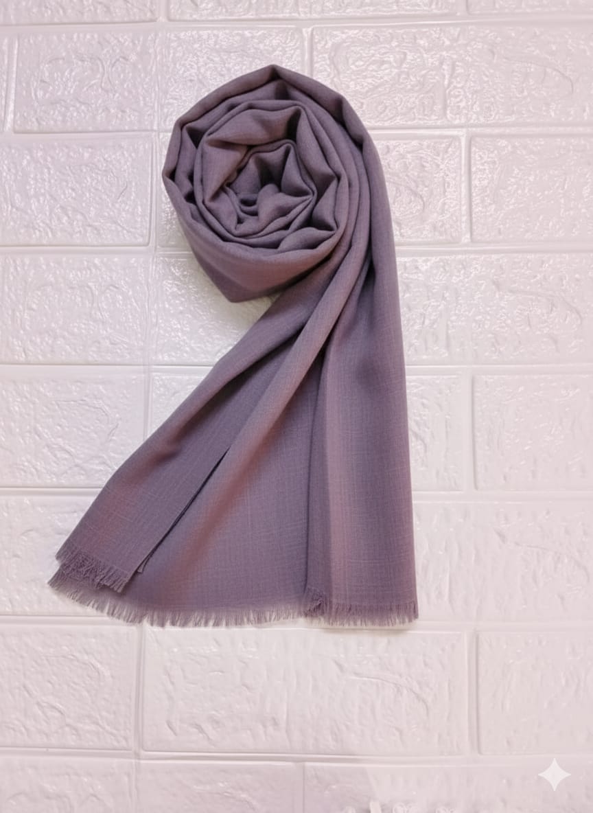 Turkish - Mauve