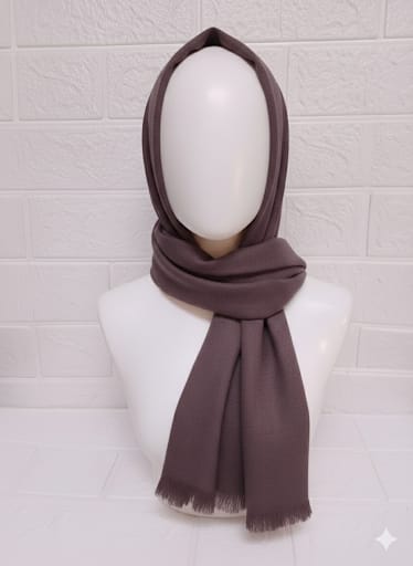 Turkish - Mauve