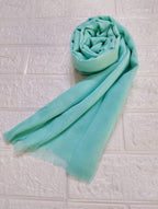 Turkish - Mint Green