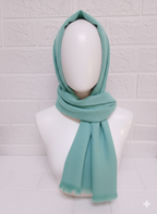 Turkish - Mint Green