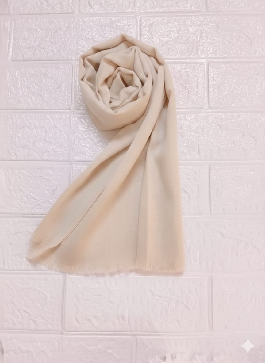 Turkish - Off-white