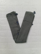 Tassel - Olive  Green