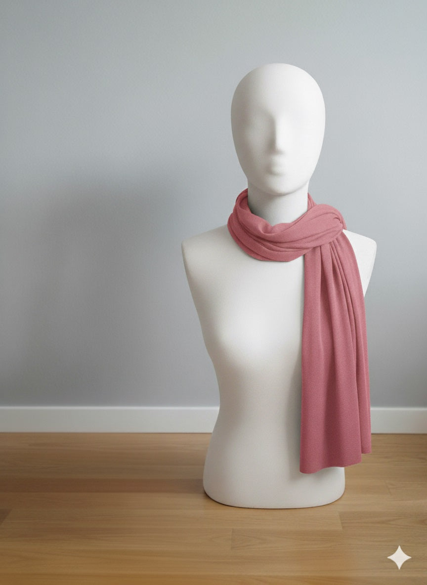 Jersey - Rich Magenta