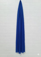 Crimp - Royal Blue