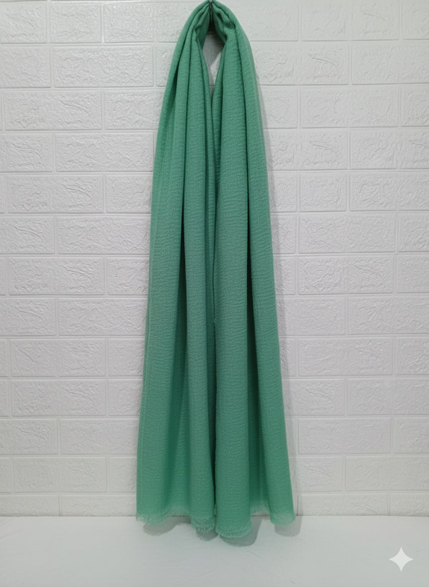 Crimp - Spring Green