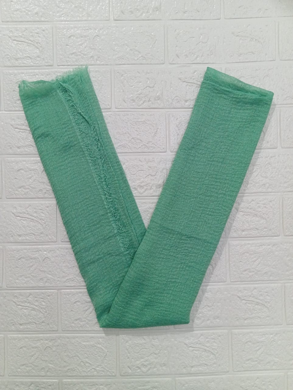 Crimp - Spring Green