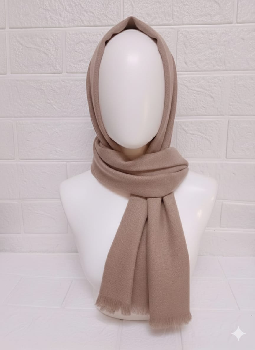 Turkish - Taupe Brown