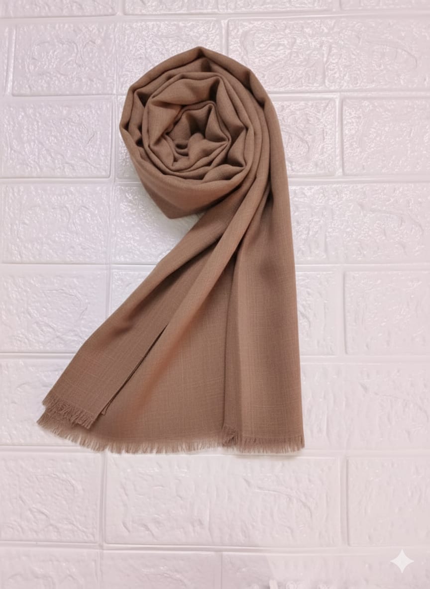 Turkish - Taupe Brown
