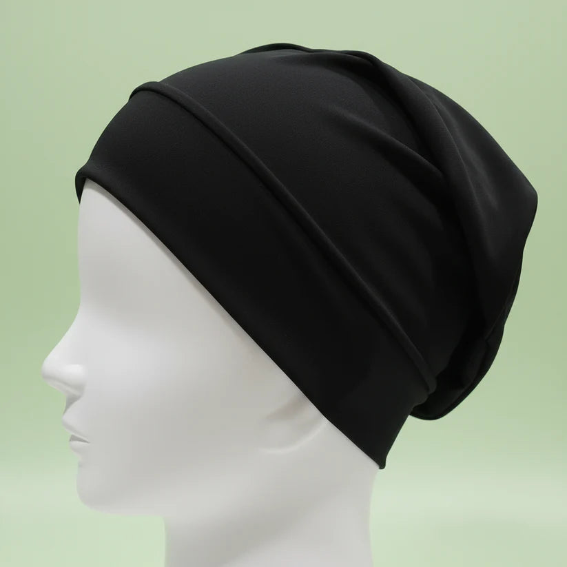 Under Scarves - Tube Cap