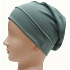 Under Scarves - Tube Cap