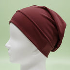 Under Scarves - Tube Cap