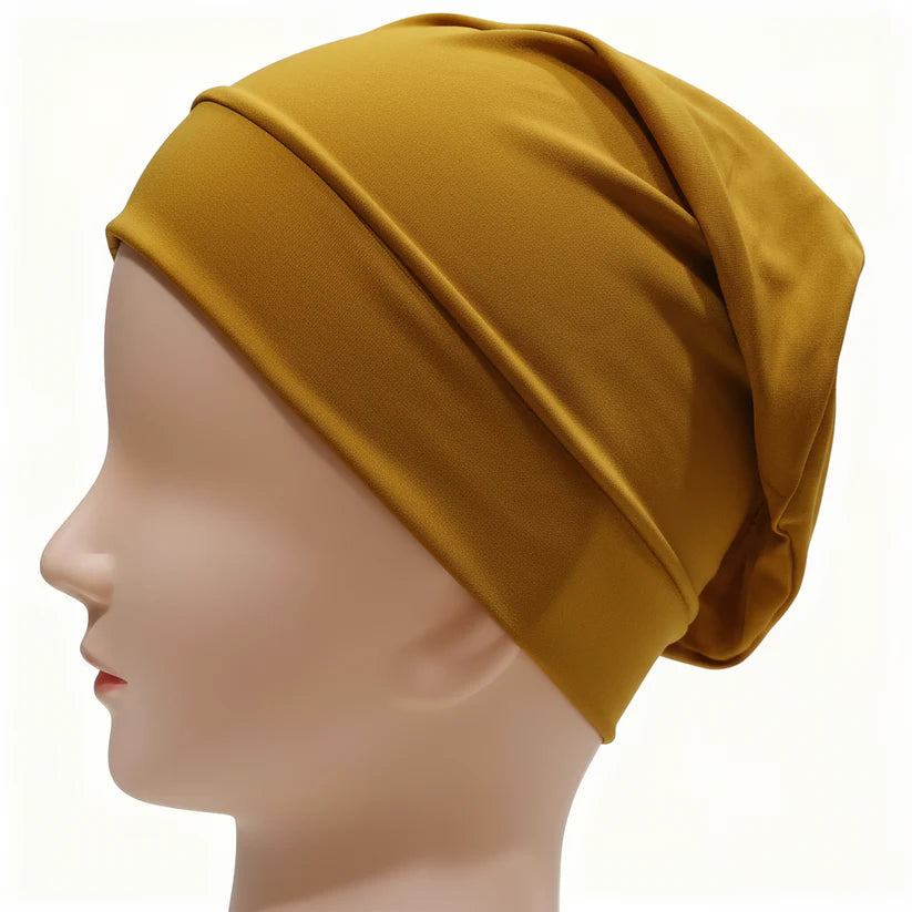 Under Scarves - Tube Cap