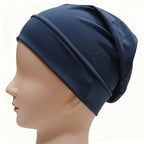 Under Scarves - Tube Cap