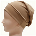 Under Scarves - Tube Cap