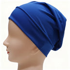 Under Scarves - Tube Cap