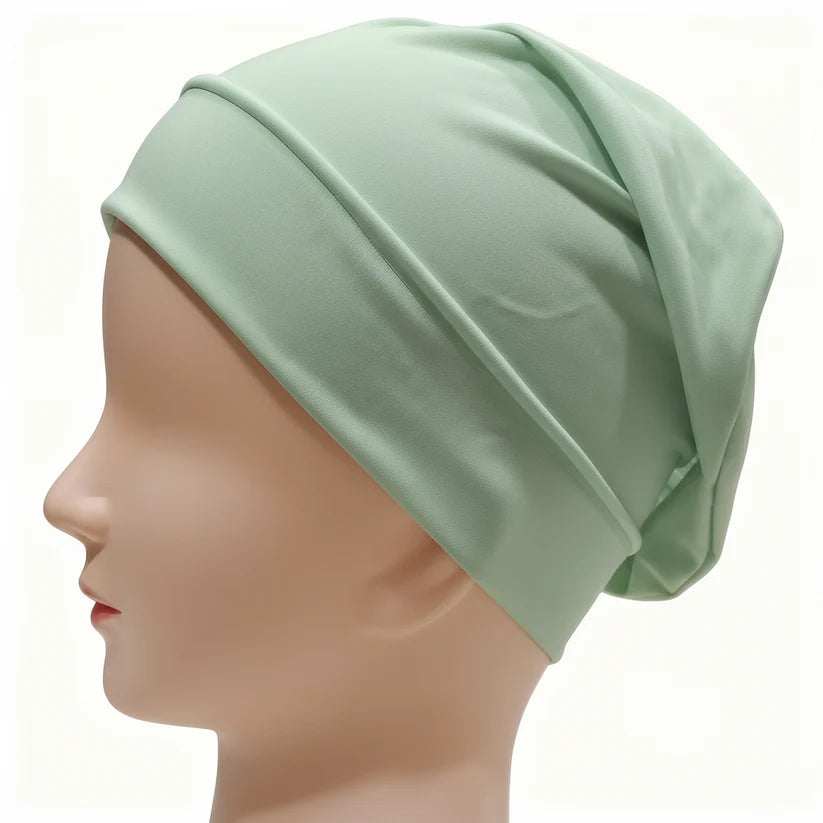 Under Scarves - Tube Cap