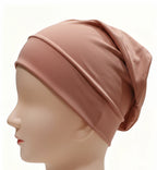 Under Scarves - Tube Cap