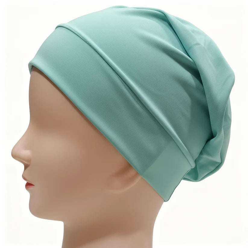 Under Scarves - Tube Cap