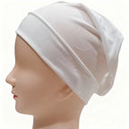 Under Scarves - Tube Cap